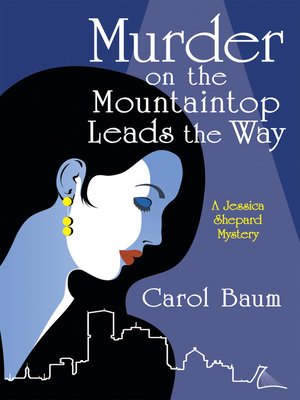 cover image of Murder on the Mountaintop Leads the Way